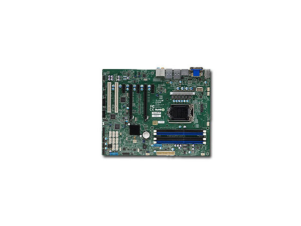 Mainboard Supermicro MBD-X10SAE